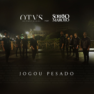 Jogou Pesado