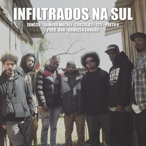 Infiltrados na Sul (Explicit)