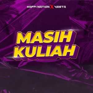 MASIH KULIAH