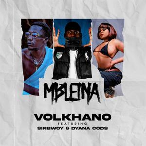 Mbleina (feat. Dyana Cods & SirBwoy) (Explicit)