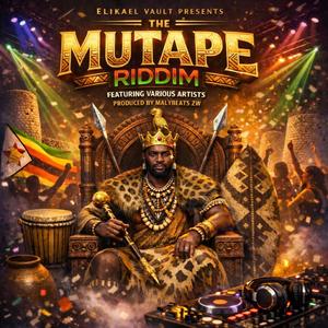 Wakanyanya | Mutape Riddim (feat. Guspy Warrior)