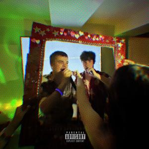 Vodka Red (Explicit)