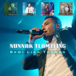 Afekmi Dawtnak (feat. Jenny Dawt Hlei Hniang)