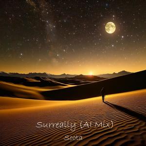 Surreally (AI Mix)