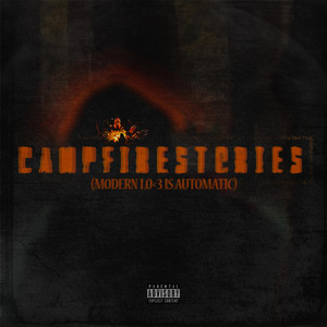 Campfirestories: Modern Love Is Automatic (Explicit)