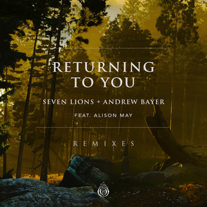 Returning To You (feat. Alison May) (Grandfather Machine Remix)
