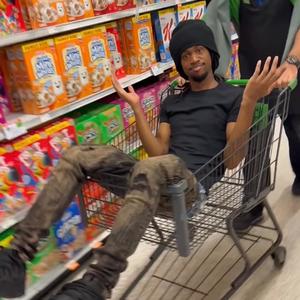 stress it (Explicit)