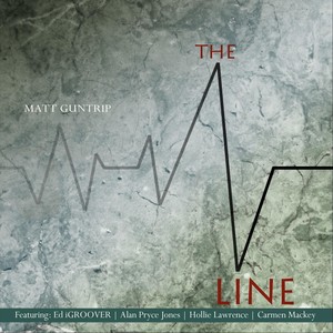 The Line (feat. Ed iGROOVER, Alan Pryce Jones, Hollie Lawrence & Carmen Mackey)