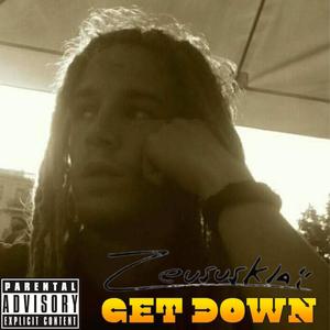 Get Down (feat. El Puto Coke) (Explicit)