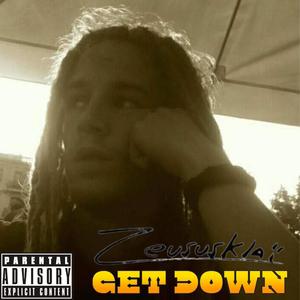 Get Down (feat. El Puto Coke) [Explicit]