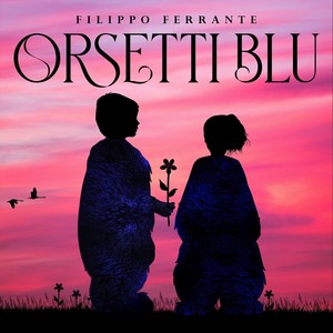 Orsetti blu