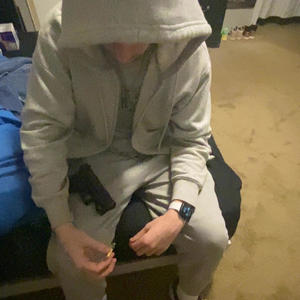 Fuck da opps (Explicit)