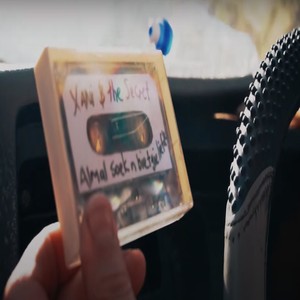 Almal Soek 'N Bietjie Liefde