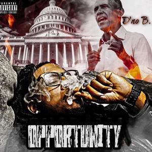 Opportunity (Explicit)