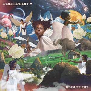 Prosperity (Explicit)