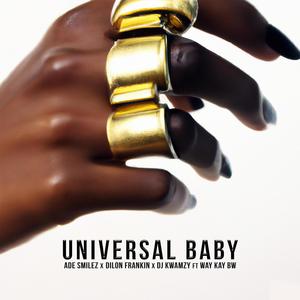 Universal Baby, Pt. 2