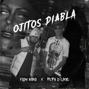 Ojitos Diabla (feat. Pepii D'lyric)