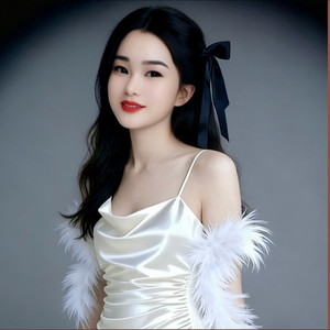 杨晶晶 - 天亮说晚安