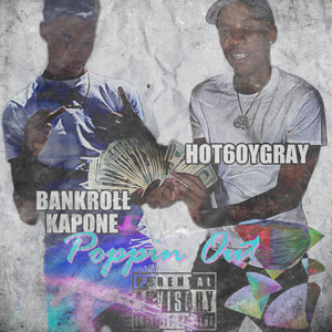 Poppin Out (Explicit)