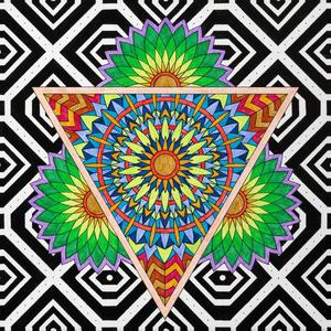 Blind Eye (feat. Bby Booda) (Explicit)