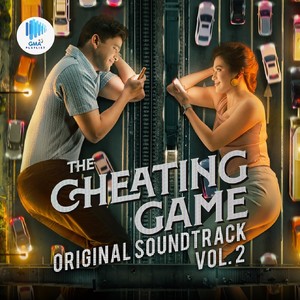 The Cheating Game, Vol. 2 (Original Motion Picture Soundtrack)