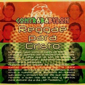 Reggae para Cristo