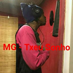 Txeu Sonho (feat. M.G)