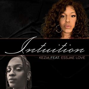 Intuition (feat. Essjae Love) (Explicit)