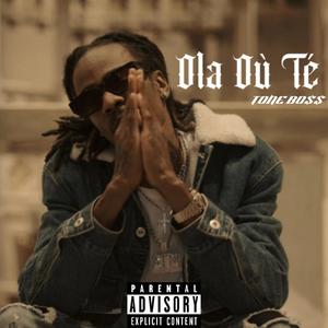 ola où té (Explicit)
