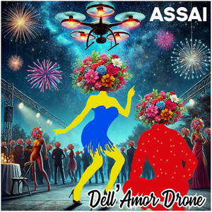 Dell'Amor Drone