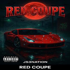 Red Coupe (Explicit)