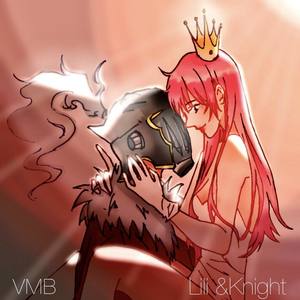 Lili &Knight