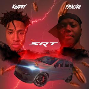 SRT (feat. FATALYAH) [Explicit]