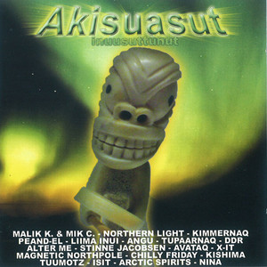 Akisuasut - Inuusuttunut