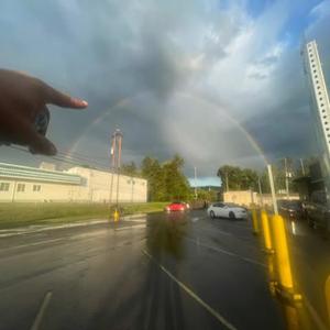 ALL ON YOU (feat. CASSIE NOVA) (Explicit)