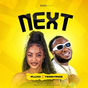 Next (feat. Teddyride)