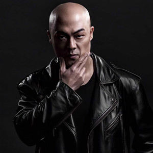 豹头环眼好兄弟