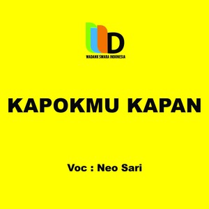 Kapokmu Kapan