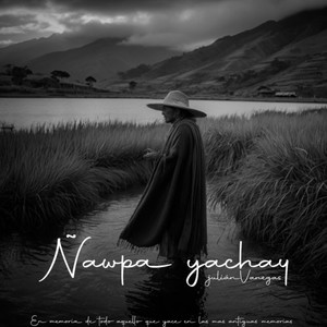 Ñawpa yachay