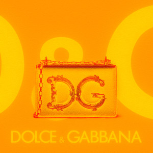 DOLCE&GABBANA