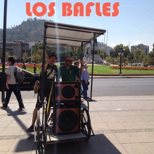 Los Bafles