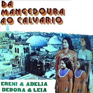 Da Manjedoura ao Calvário