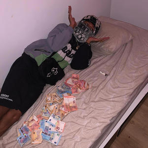 Não vou me entrega de novo (feat. 2J) (Explicit)