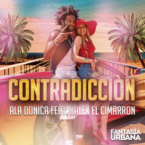 Contradiccion (feat. Kalex El Cimarron)