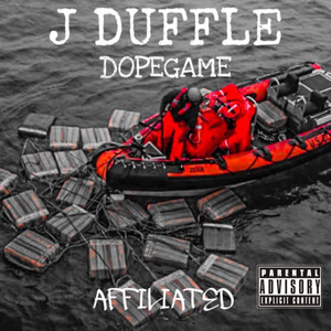 Dope Game Affiliated (Explicit)