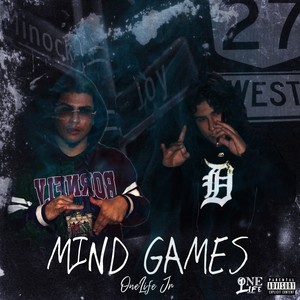 Mind Games (Explicit)