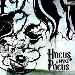 Hocus pocus (Explicit)