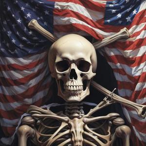 American Death (Explicit)