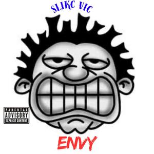 Envy (Explicit)