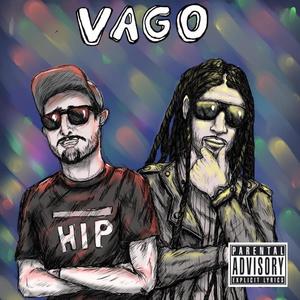 Vago (feat. Continental Cat) [Explicit]